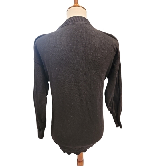 Argyle Sweater - Picture 3 of 5